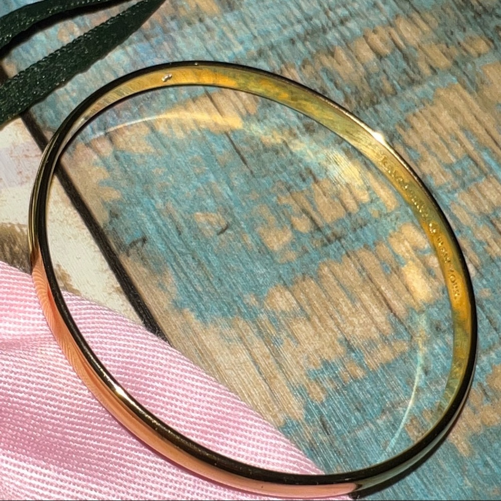 Kate spade bangle - Picture 3 of 8